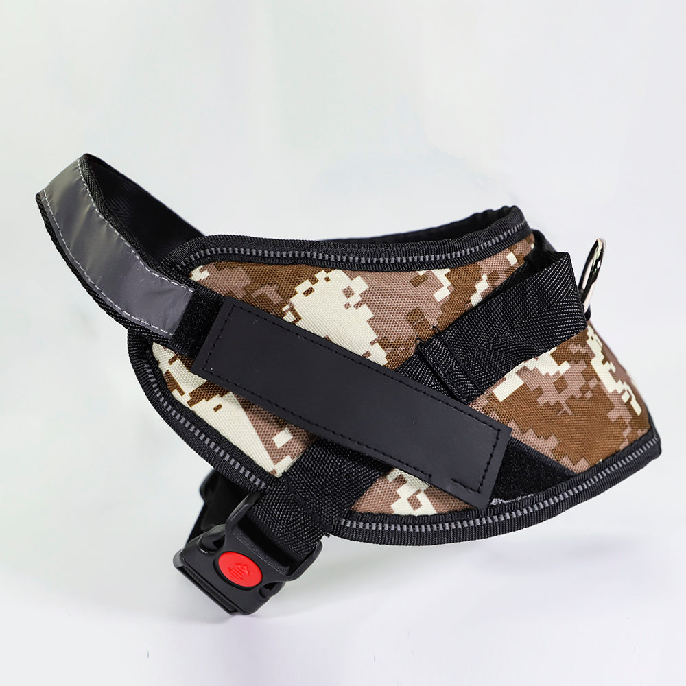 Best Dog Harness