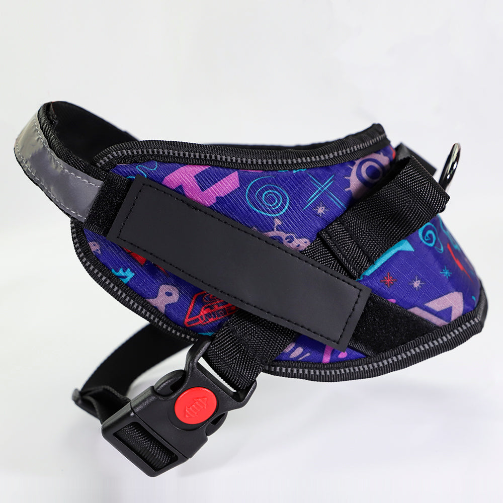 Best Dog Harness