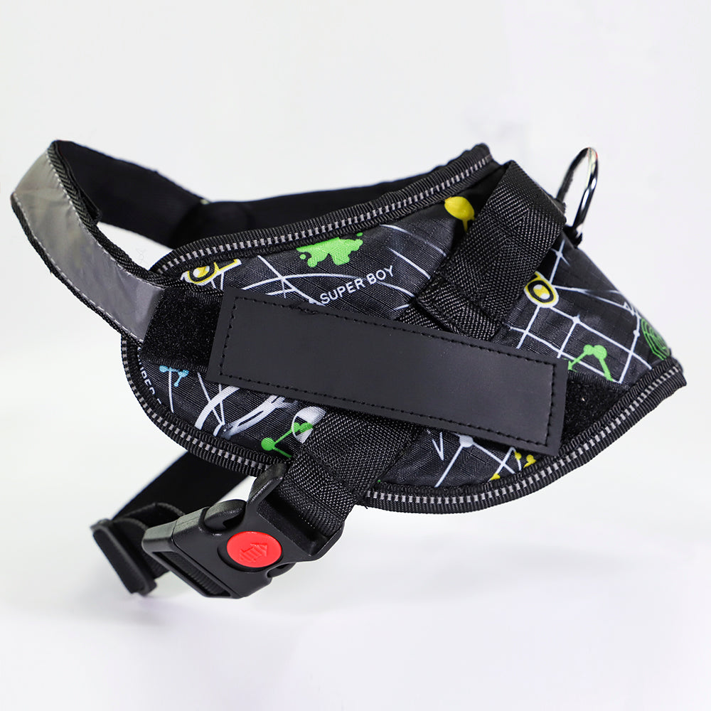 Best Dog Harness