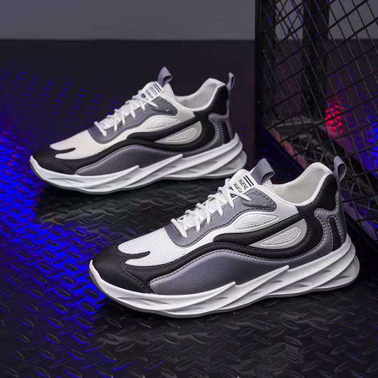 Fashion Running Shoes - Trendy Men's Shoes | Koalakits36