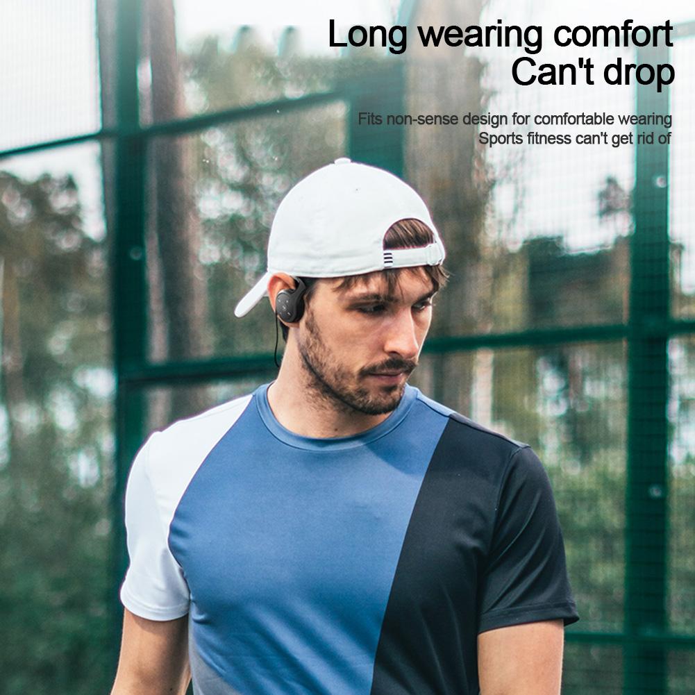 A23 Bluetooth Wireless Headset: Your Perfect Companion for Music and Active Lifestyles