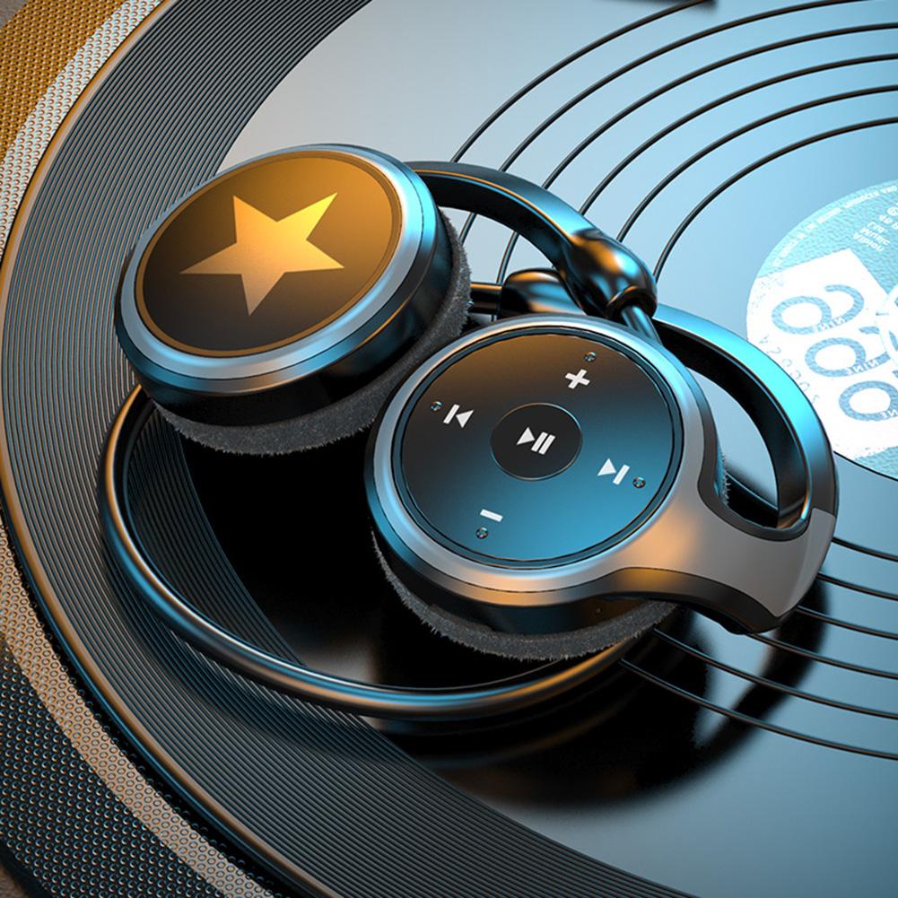 A23 Bluetooth Wireless Headset: Your Perfect Companion for Music and Active Lifestyles
