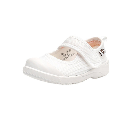 Children's Cloth Shoes - Baby White Shoes | Koalakits36