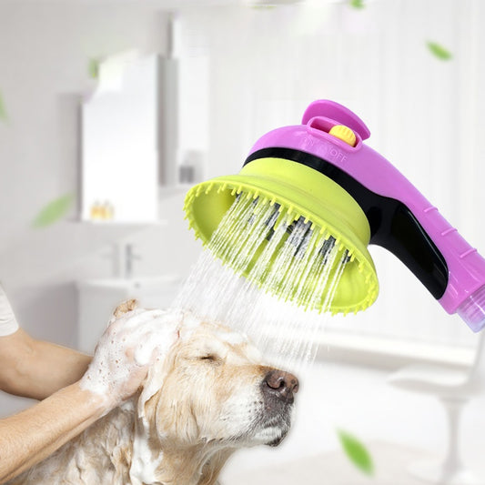 Pet Shower Kit Cat and Dog Shower Head Dog Shower Kit | Koalakits36