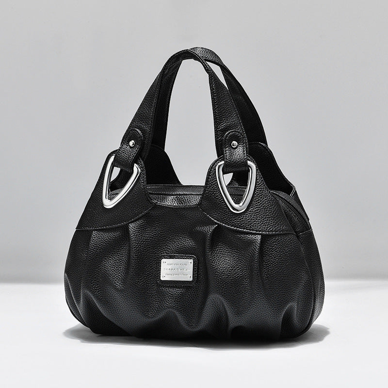 Fashion Trend Women's Multicolor Simple Handbag Koalakits36