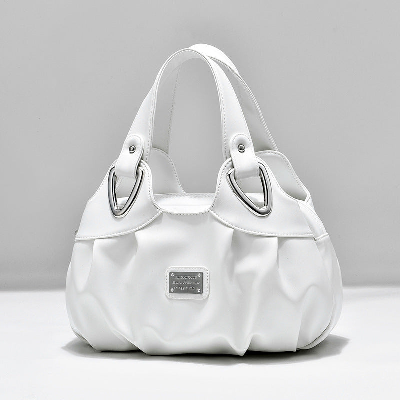 Fashion Trend Women's Multicolor Simple Handbag Koalakits36