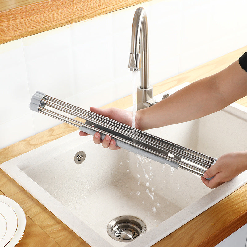 Kitchen Sink Tableware | Vegetable Drain Rack | Koalakits36