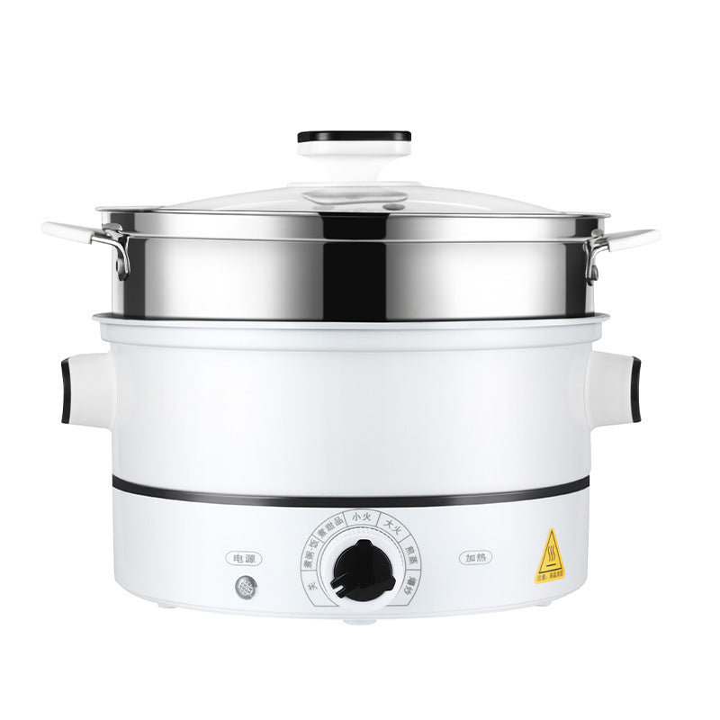 Multifunctional Cooking Pot | Electric Hot Cooking Pot | Koalakits36