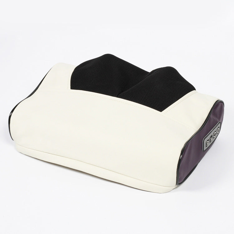 Transform Your Relaxation Experience with Our Heated Electric Neck Massager