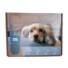 Anti-Barking Dog Trainer Barking