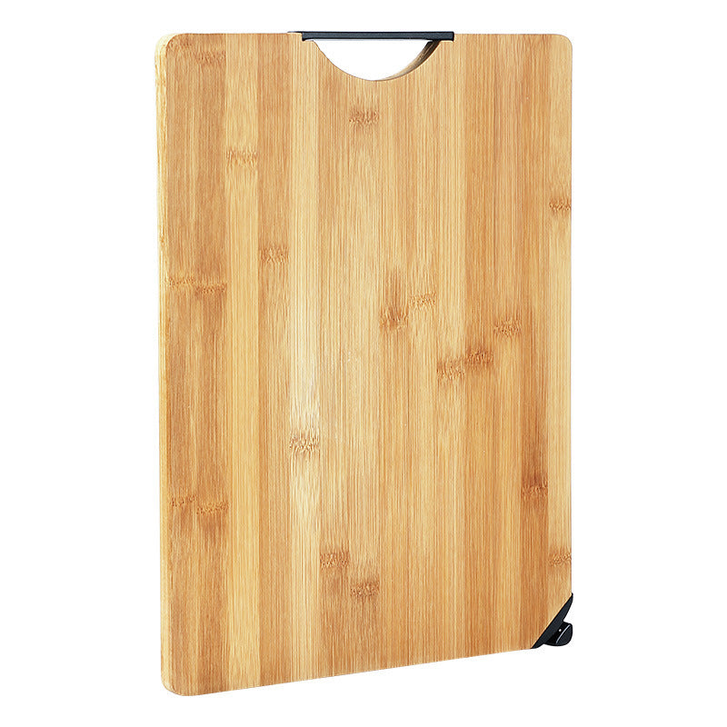 Household Bamboo Cutting Board Square