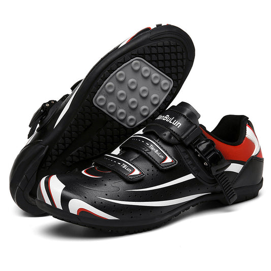 Outdoor Cycling Shoes Rubber Sole | Koalakits36