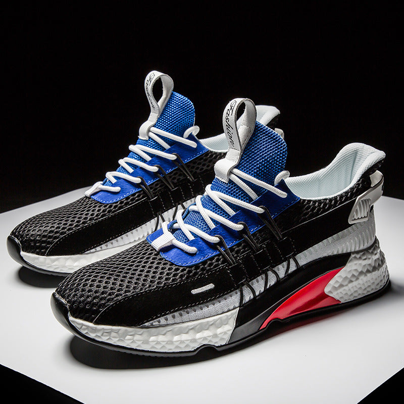 Sporty Casual Running Shoes – Soft Sole | Koalakits36