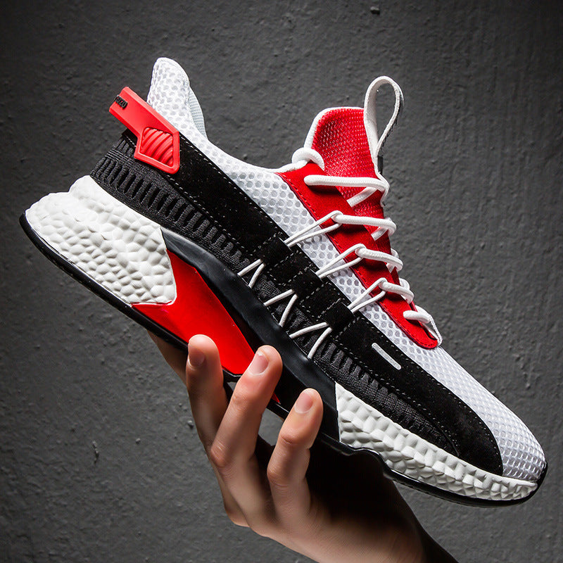 Sporty Casual Running Shoes – Soft Sole | Koalakits36