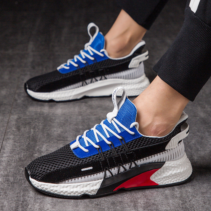 Sporty Casual Running Shoes – Soft Sole | Koalakits36