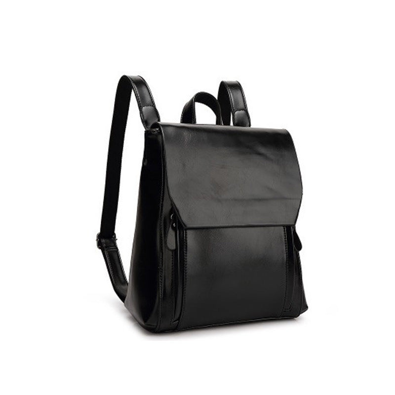 Women Backpack Cross Body Shoulder Bag Genuine Leather Laptop Rucksack Messenger Bag | Koalakits36