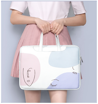 Girl Laptop Bag Cute Bag Liner Bag Notebook