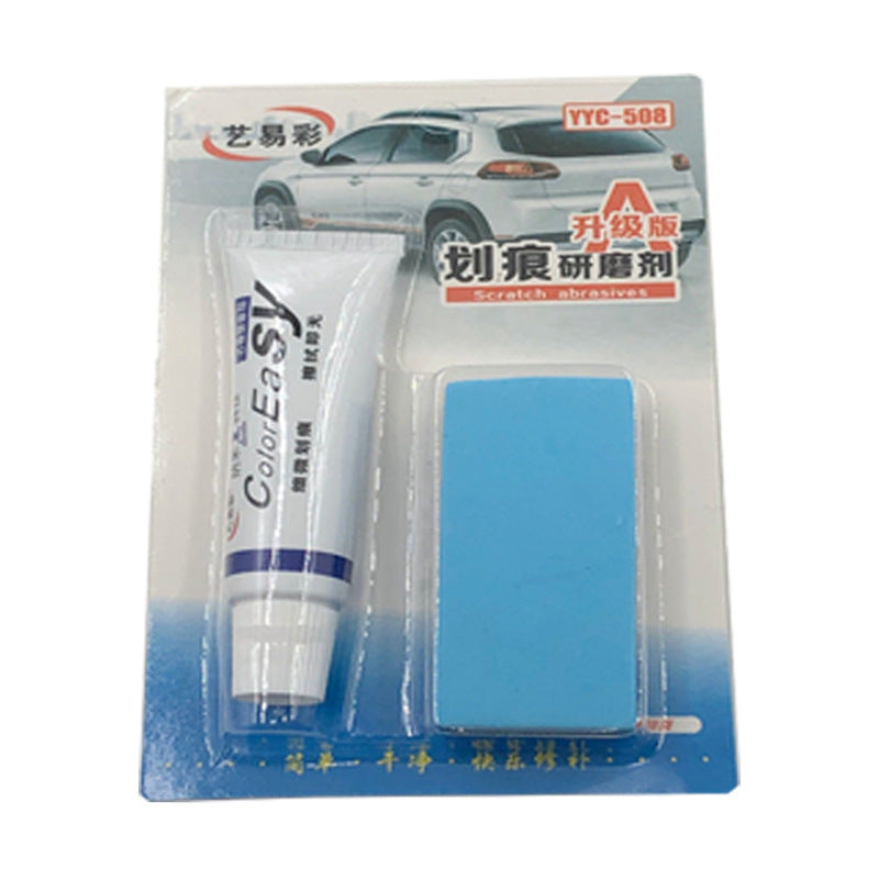 Car Scratch Remover For Autos Body Paint Auto Care And Polishing Compound Paste and Paint Repair Koalakits36