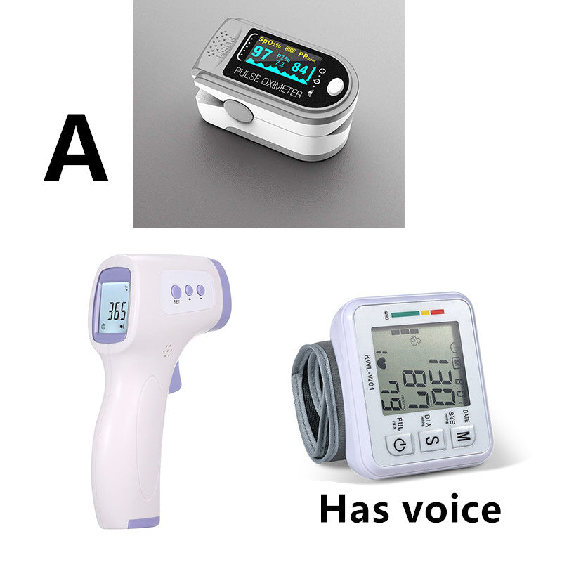 Automatic Wrist Blood Pressure Monitor - Your Affordable Health Companion