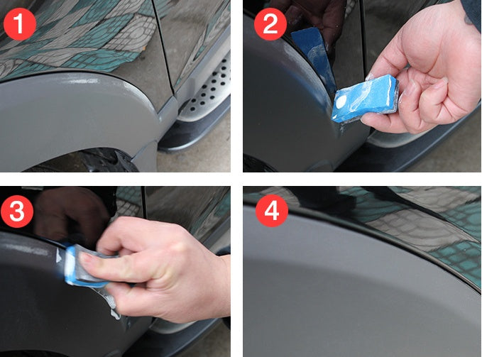 Car Scratch Remover For Autos Body Paint Auto Care And Polishing Compound Paste and Paint Repair Koalakits36