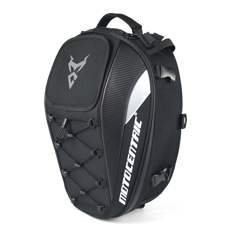 Motorcycle rear seat tail package | Koalakits36