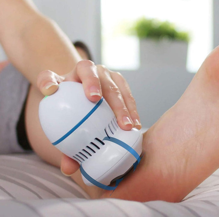 Multifunctional Electric Foot File Grinder Machine Dead Skin Callus Remover | Koalakits36