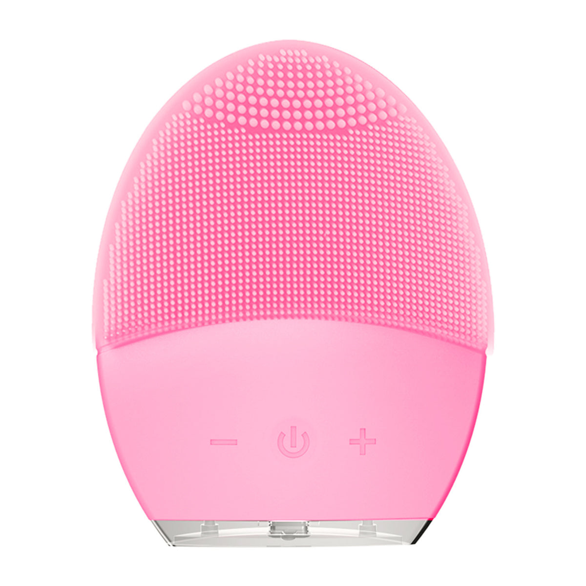 Electric Face Cleansing Brush – Negative Ion Facial Cleaner with Vibration, Multi-Speed Rotation and Deep Pore Cleansing