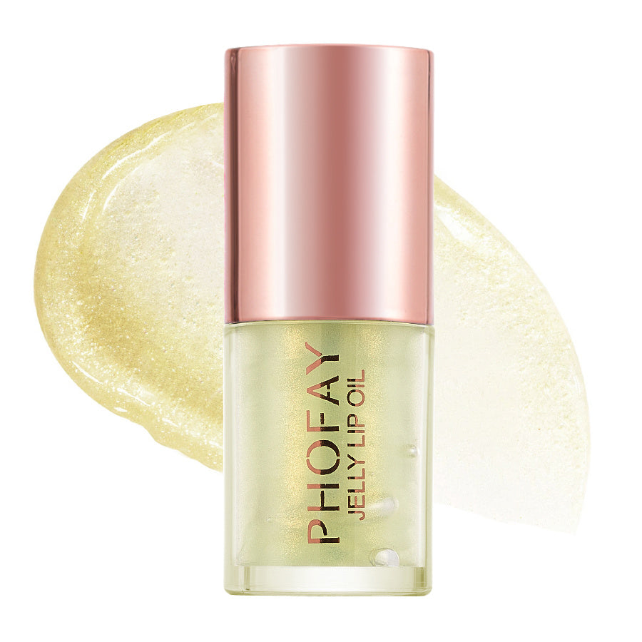 PHOFAY Jelly Lip Oil | Koalakits36