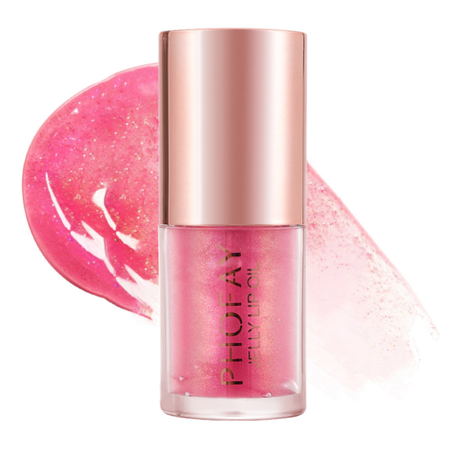 PHOFAY Jelly Lip Oil | Koalakits36