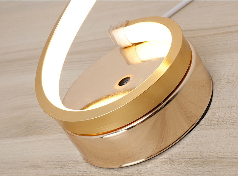 Table Lamp Koalakits36Curved Desk Lamp - Best Table Lamp | Koalakits36