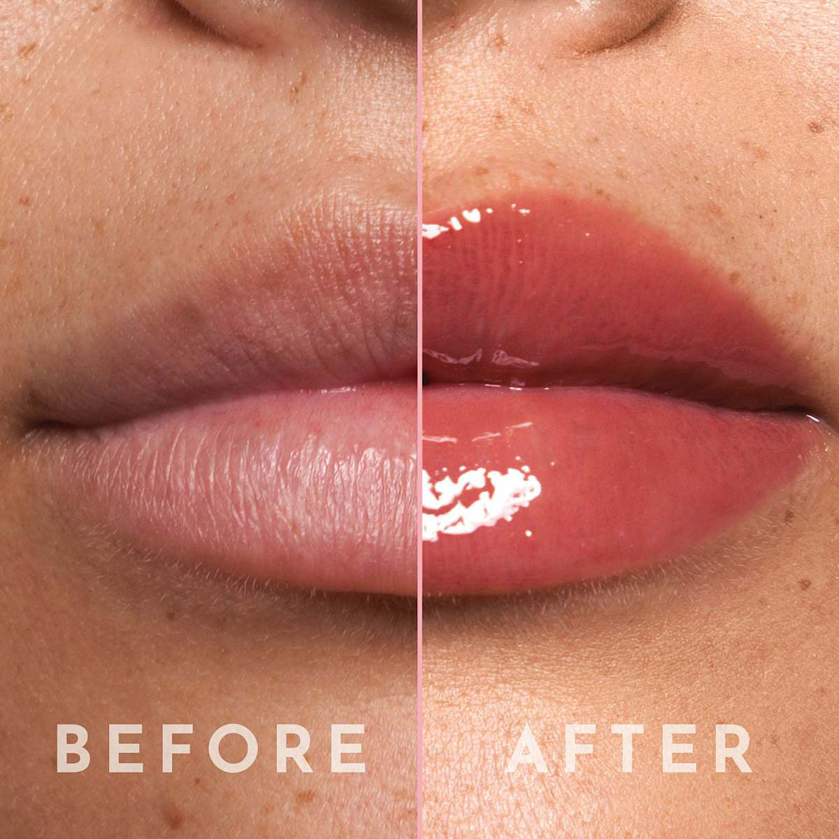 PHOFAY Rose Blooming Hydrating Lip Gloss | Koalakits36