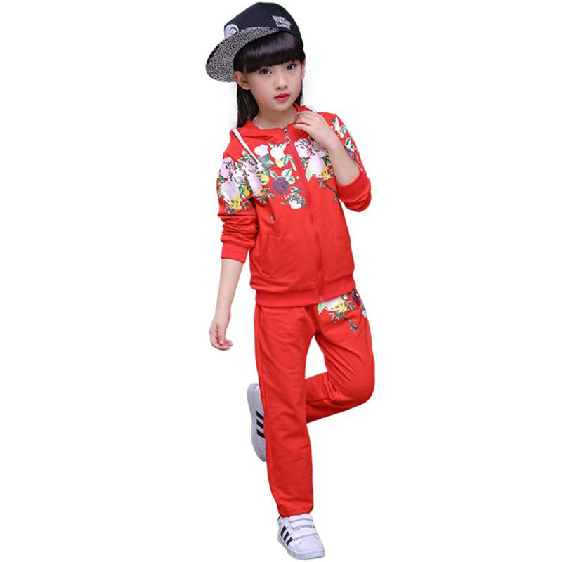 Children clothes set Koalakits36