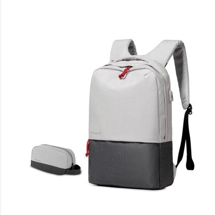 Cross border Picano custom computer bag backpack leisure student