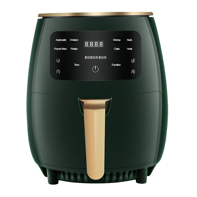 Home Electric Fryer - Smart Touch Air Fryer | Koalakits36 