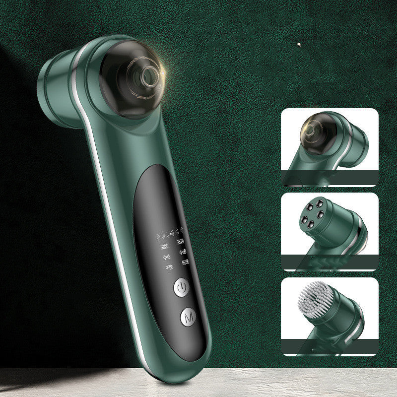 Three In One Electric Blackhead Pore Cleaner | Koalakits36