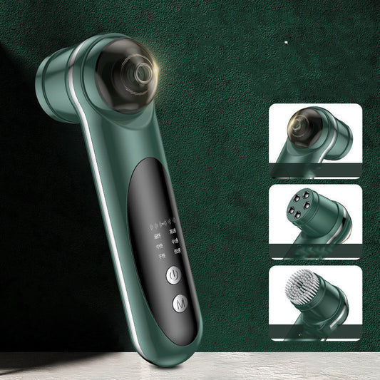 Three In One Electric Blackhead Pore Cleaner | Koalakits36