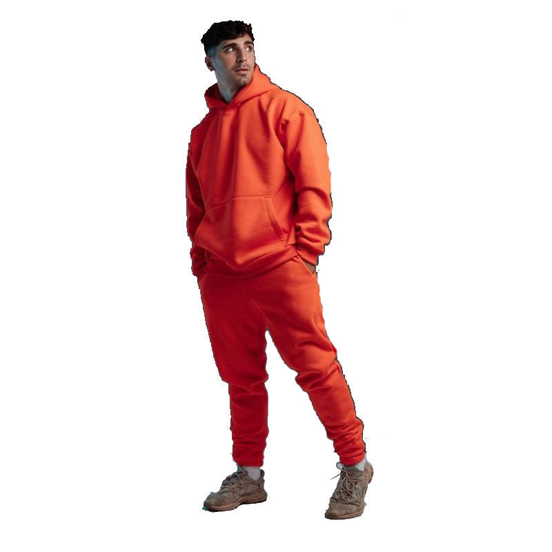 Hoodie Suit for Women - Cozy Two-Piece Set | Koalakits36