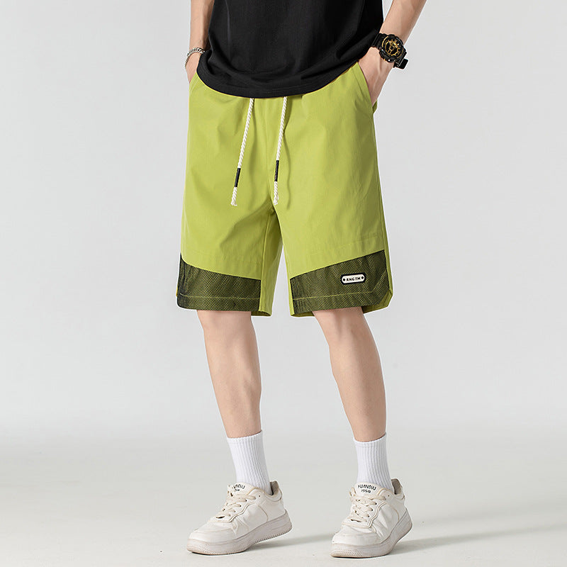 Men's Waterproof Summer Shorts for Ultimate Comfort and Style