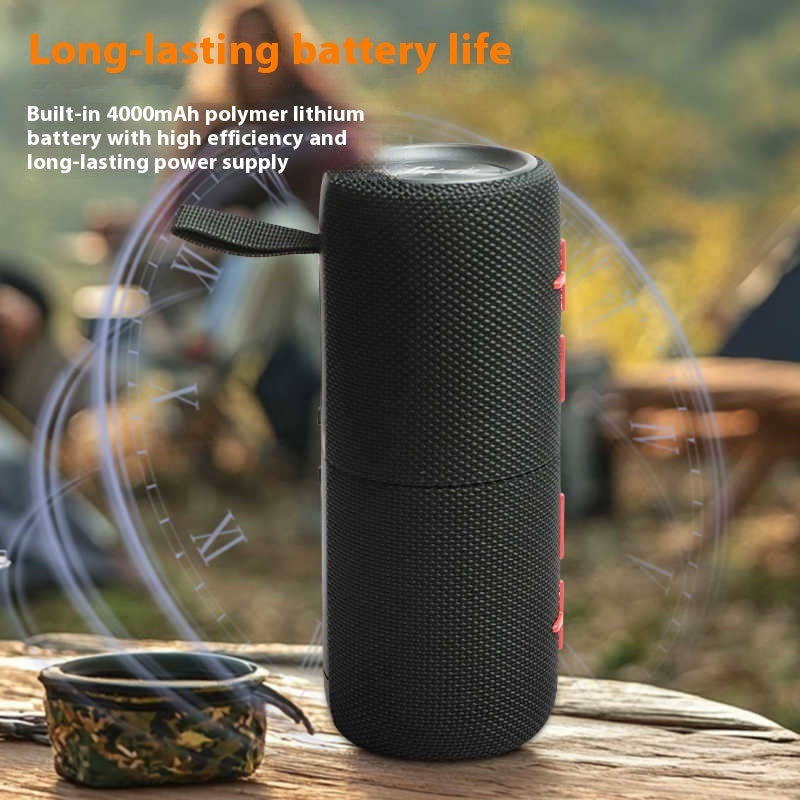 Bluetooth Audio Small Magnetic Split Subwoofer | Koalakits36