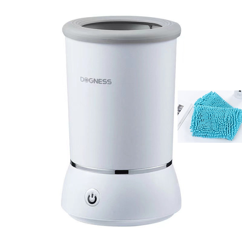 Duonis Pet Automatic Foot Washing Cup Koalakits36