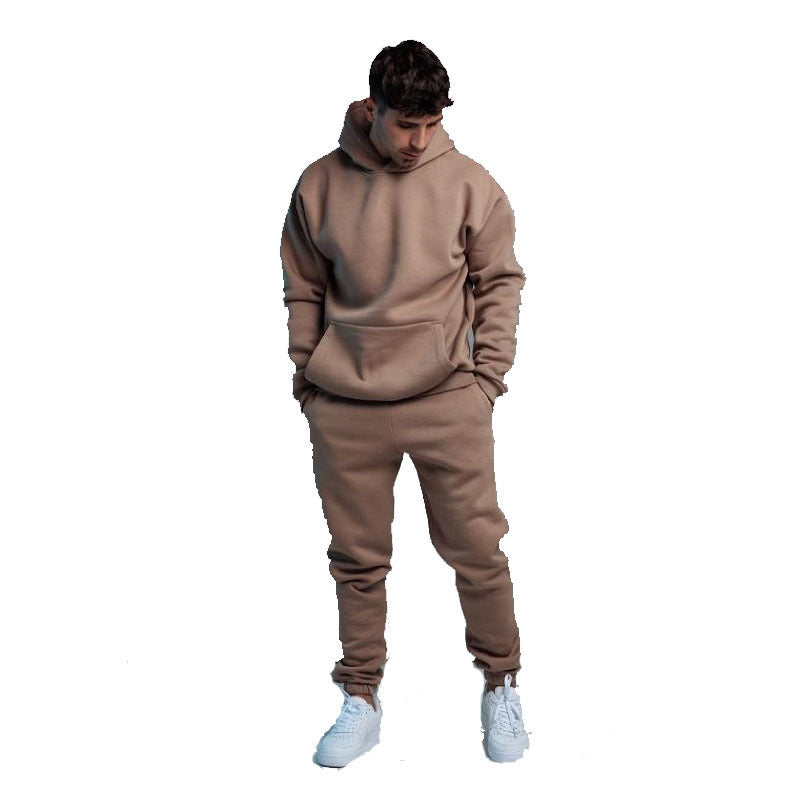 Hoodie Suit for Women - Cozy Two-Piece Set | Koalakits36