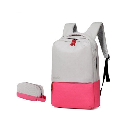 Cross border Picano custom computer bag backpack leisure student