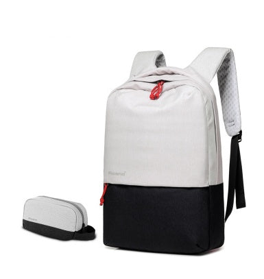 Cross border Picano custom computer bag backpack leisure student