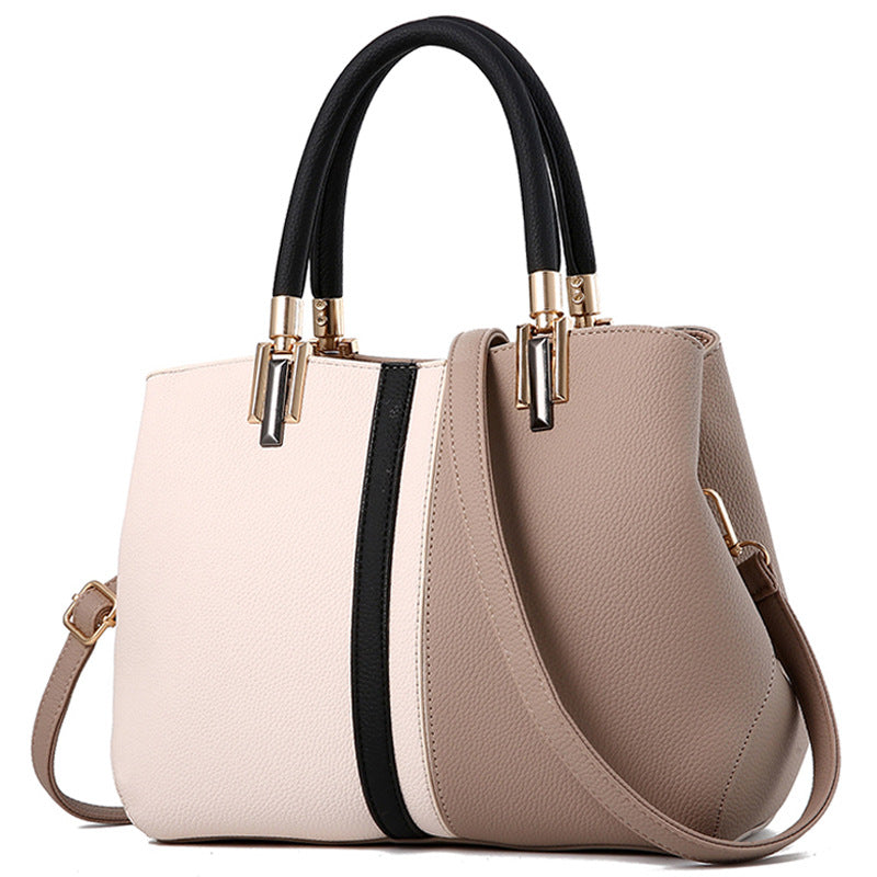 Chic European Handbag Fashion for the Modern Woman