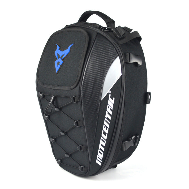 Motorcycle rear seat tail package | Koalakits36