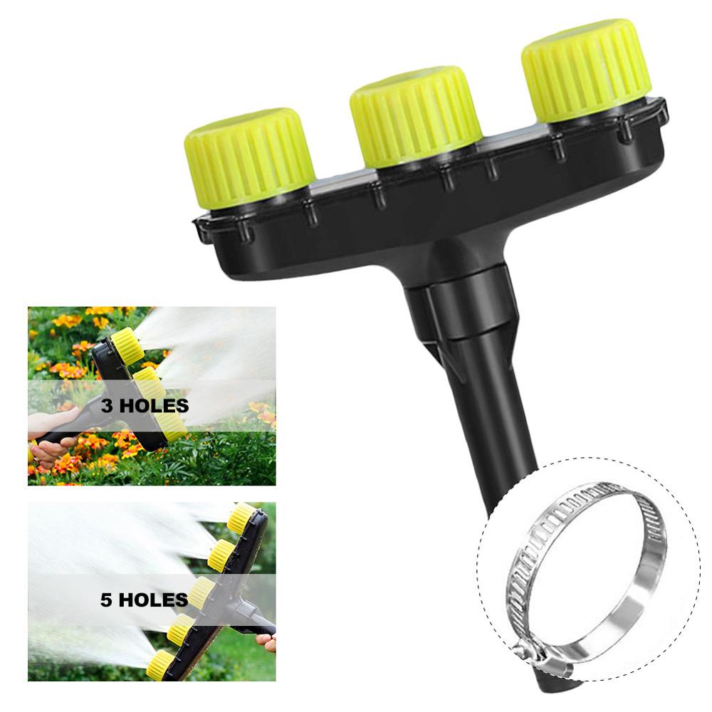 Transform Your Garden with the Adjustable Garden Sprinkler Nozzle