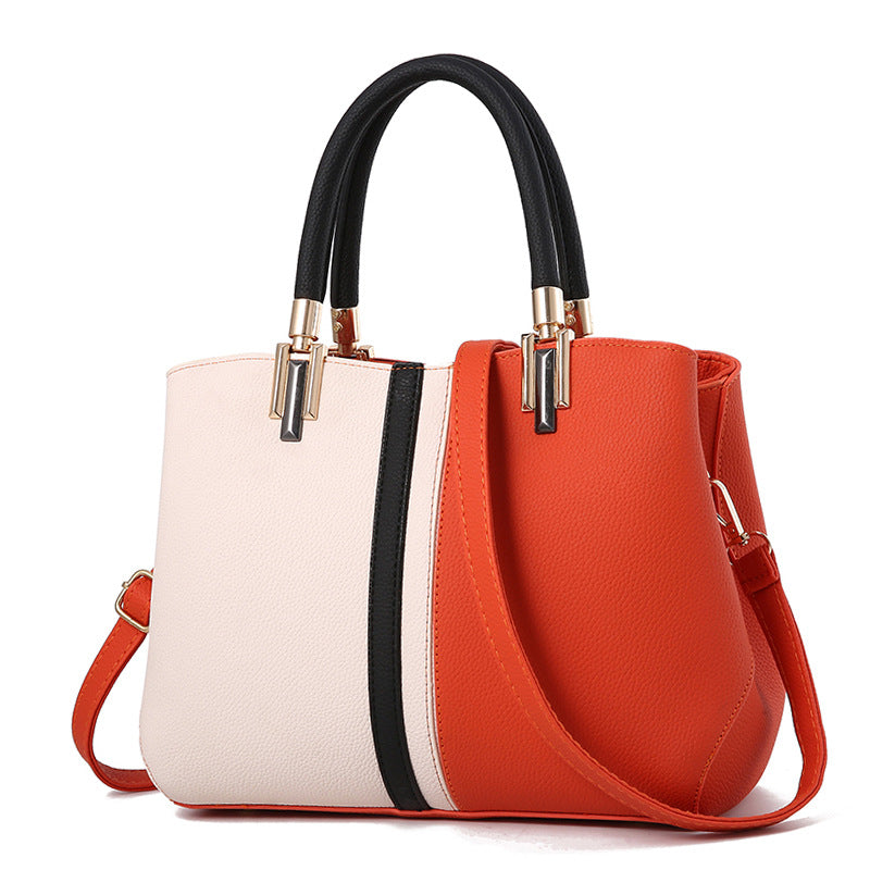 Chic European Handbag Fashion for the Modern Woman