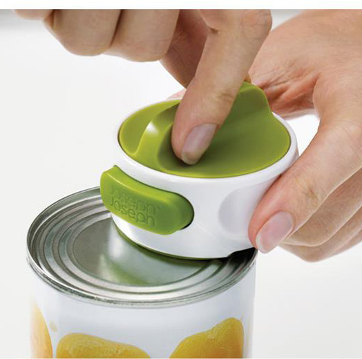 Compact Can Opener - Portable & Efficient | Koalakits36