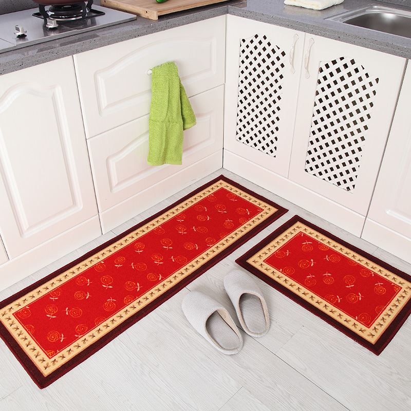 Kitchen Non-Slip Mat | Anti Slip Kitchen Mats | Koalakits36