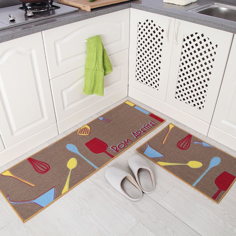 Kitchen non-slip mat